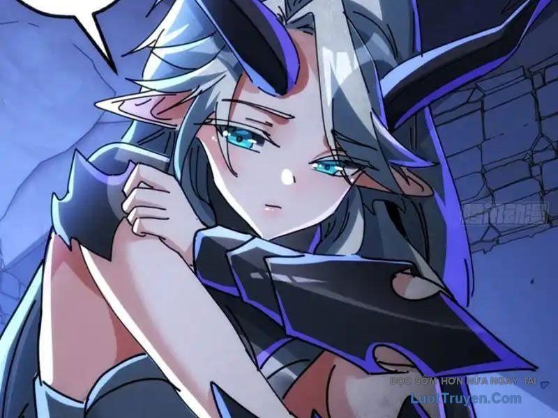 Nhân Vật Phản Diện Trong Trò Chơi Tận Thế Quật Khởi [Chap 46-47]