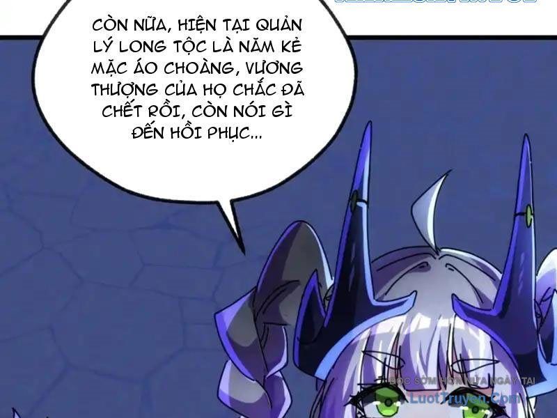 Nhân Vật Phản Diện Trong Trò Chơi Tận Thế Quật Khởi [Chap 46-47]