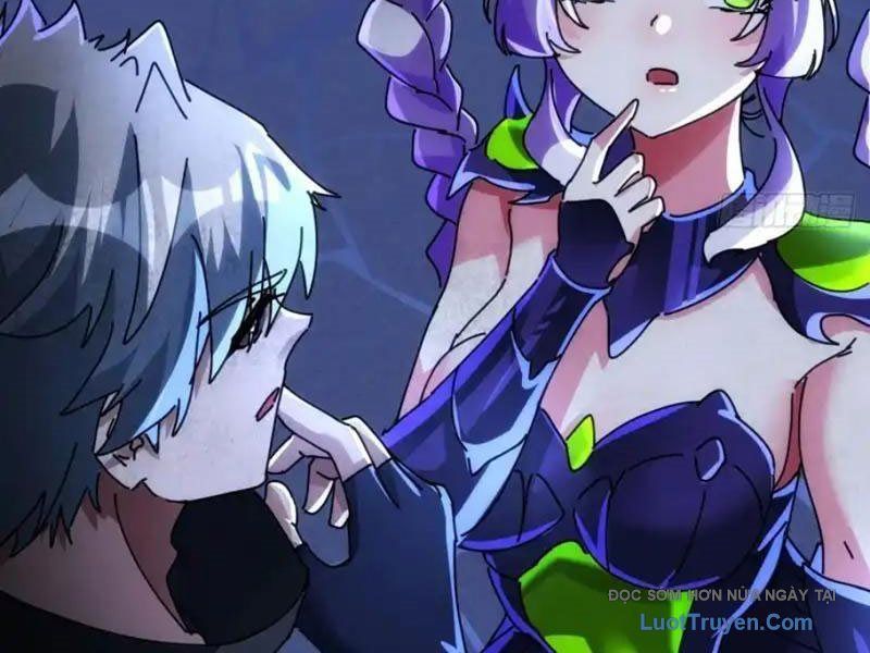 Nhân Vật Phản Diện Trong Trò Chơi Tận Thế Quật Khởi [Chap 46-47]