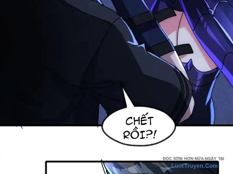 Nhân Vật Phản Diện Trong Trò Chơi Tận Thế Quật Khởi [Chap 46-47]