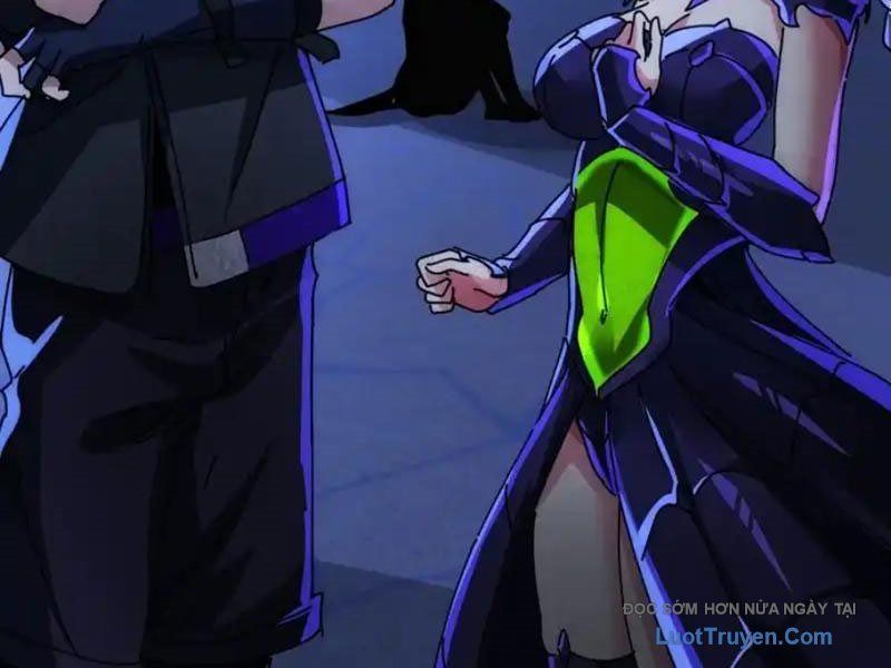 Nhân Vật Phản Diện Trong Trò Chơi Tận Thế Quật Khởi [Chap 46-47]