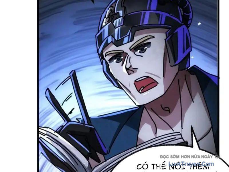 Nhân Vật Phản Diện Trong Trò Chơi Tận Thế Quật Khởi [Chap 46-47]