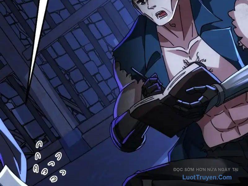 Nhân Vật Phản Diện Trong Trò Chơi Tận Thế Quật Khởi [Chap 46-47]