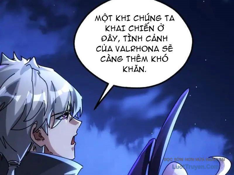 Nhân Vật Phản Diện Trong Trò Chơi Tận Thế Quật Khởi [Chap 46-47]