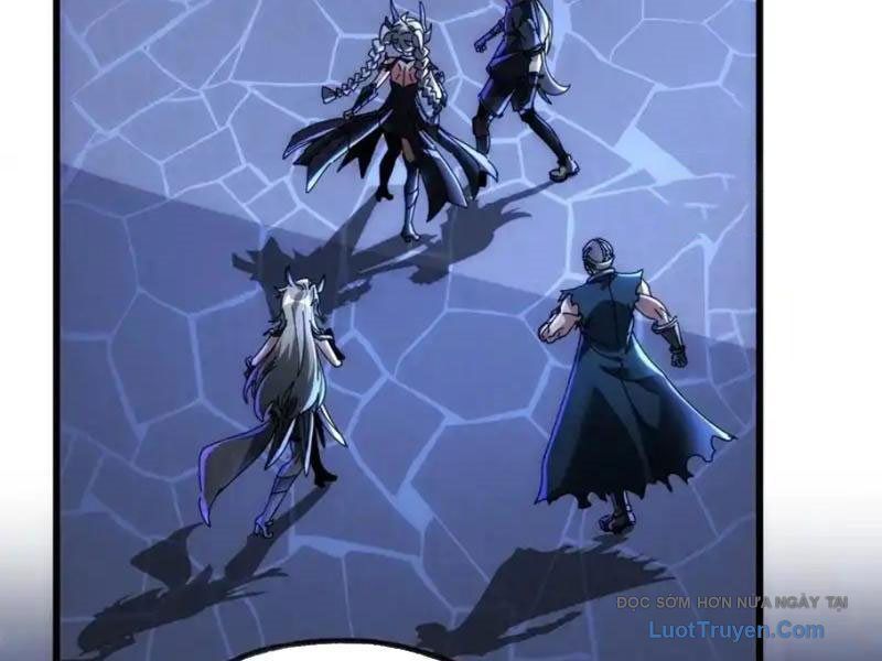 Nhân Vật Phản Diện Trong Trò Chơi Tận Thế Quật Khởi [Chap 46-47]