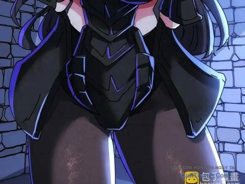 Nhân Vật Phản Diện Trong Trò Chơi Tận Thế Quật Khởi [Chap 46-47]