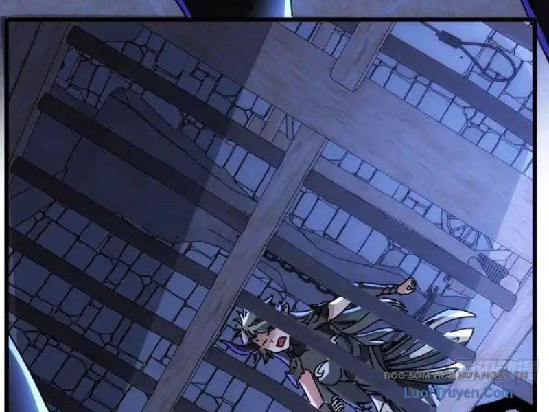 Nhân Vật Phản Diện Trong Trò Chơi Tận Thế Quật Khởi [Chap 46-47]