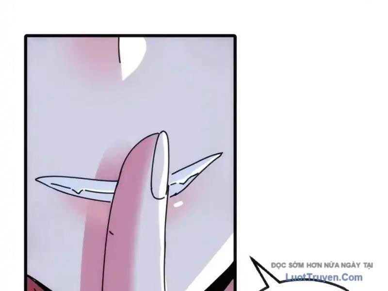 Nhân Vật Phản Diện Trong Trò Chơi Tận Thế Quật Khởi [Chap 46-47]