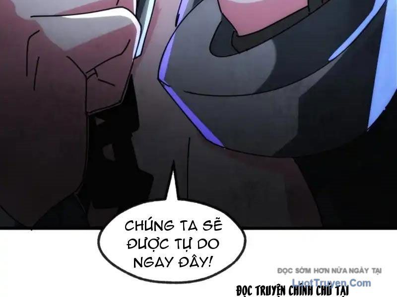 Nhân Vật Phản Diện Trong Trò Chơi Tận Thế Quật Khởi [Chap 46-47]