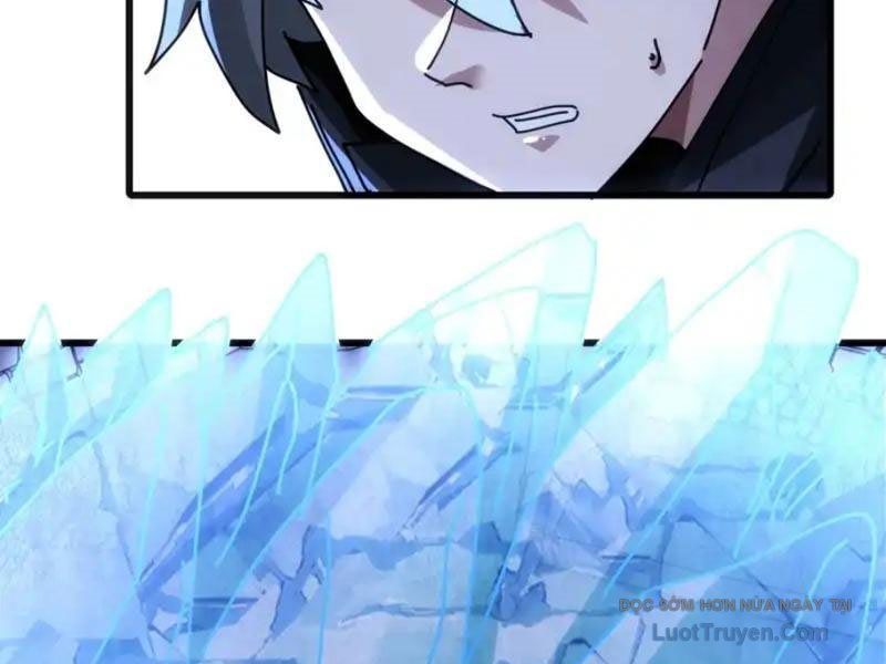 Nhân Vật Phản Diện Trong Trò Chơi Tận Thế Quật Khởi [Chap 46-47]