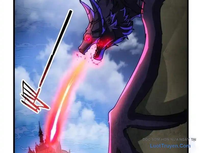 Nhân Vật Phản Diện Trong Trò Chơi Tận Thế Quật Khởi [Chap 46-47]