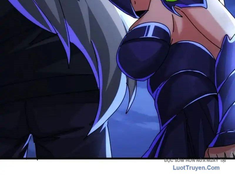 Nhân Vật Phản Diện Trong Trò Chơi Tận Thế Quật Khởi [Chap 46-47]