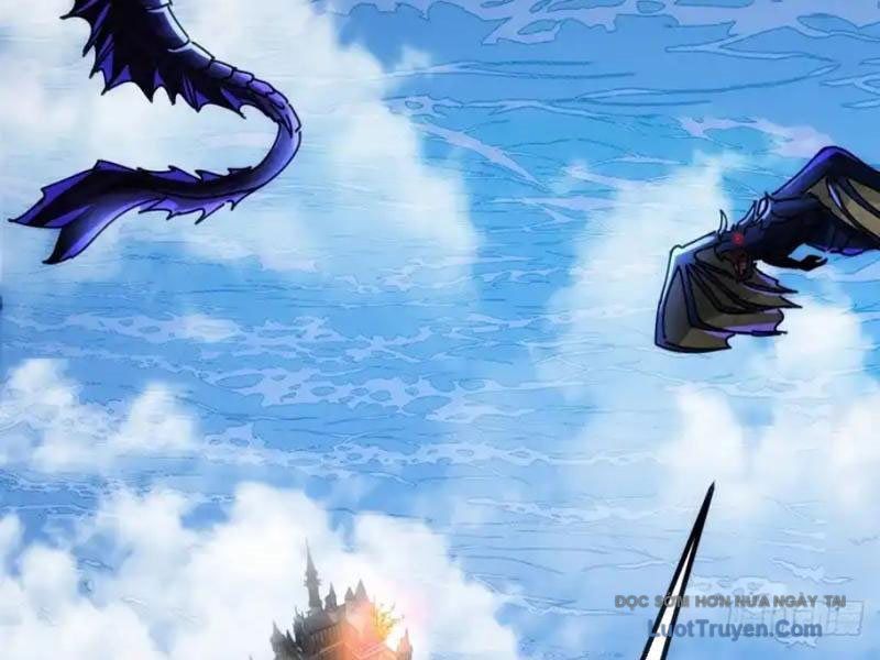 Nhân Vật Phản Diện Trong Trò Chơi Tận Thế Quật Khởi [Chap 46-47]