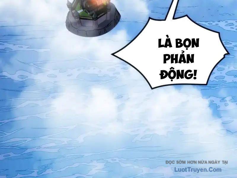 Nhân Vật Phản Diện Trong Trò Chơi Tận Thế Quật Khởi [Chap 46-47]