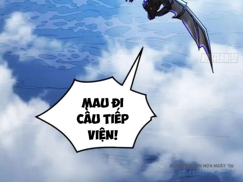 Nhân Vật Phản Diện Trong Trò Chơi Tận Thế Quật Khởi [Chap 46-47]