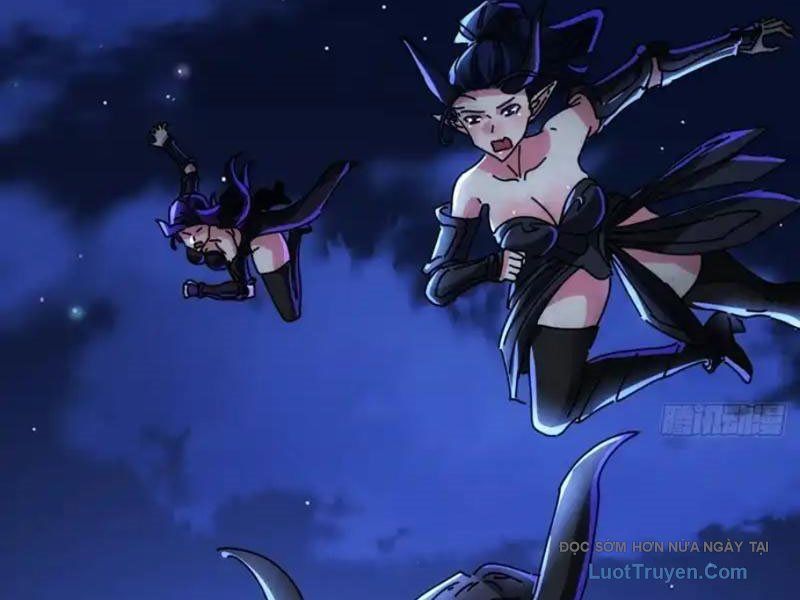 Nhân Vật Phản Diện Trong Trò Chơi Tận Thế Quật Khởi [Chap 46-47]