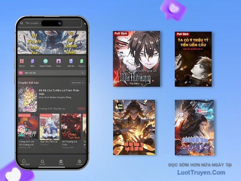 Nhân Vật Phản Diện Trong Trò Chơi Tận Thế Quật Khởi [Chap 46-47]