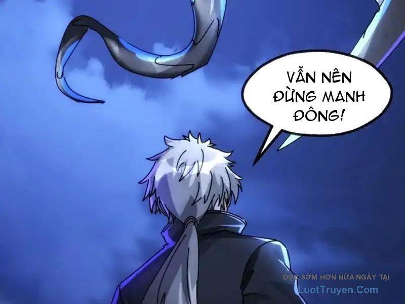 Nhân Vật Phản Diện Trong Trò Chơi Tận Thế Quật Khởi [Chap 46-47]