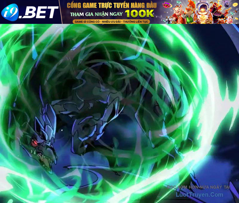 Nhân Vật Phản Diện Trong Trò Chơi Tận Thế Quật Khởi [Chap 46-47]