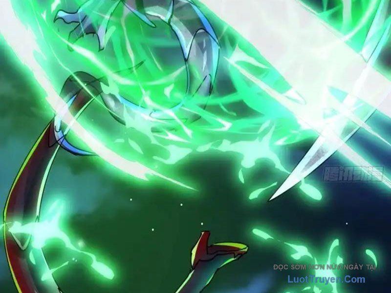 Nhân Vật Phản Diện Trong Trò Chơi Tận Thế Quật Khởi [Chap 46-47]