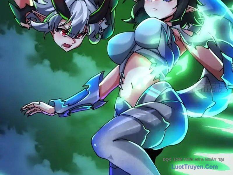 Nhân Vật Phản Diện Trong Trò Chơi Tận Thế Quật Khởi [Chap 46-47]