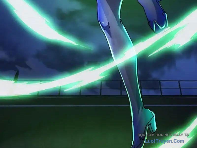 Nhân Vật Phản Diện Trong Trò Chơi Tận Thế Quật Khởi [Chap 46-47]