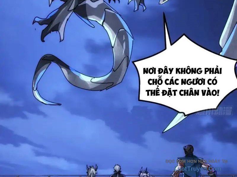 Nhân Vật Phản Diện Trong Trò Chơi Tận Thế Quật Khởi [Chap 46-47]