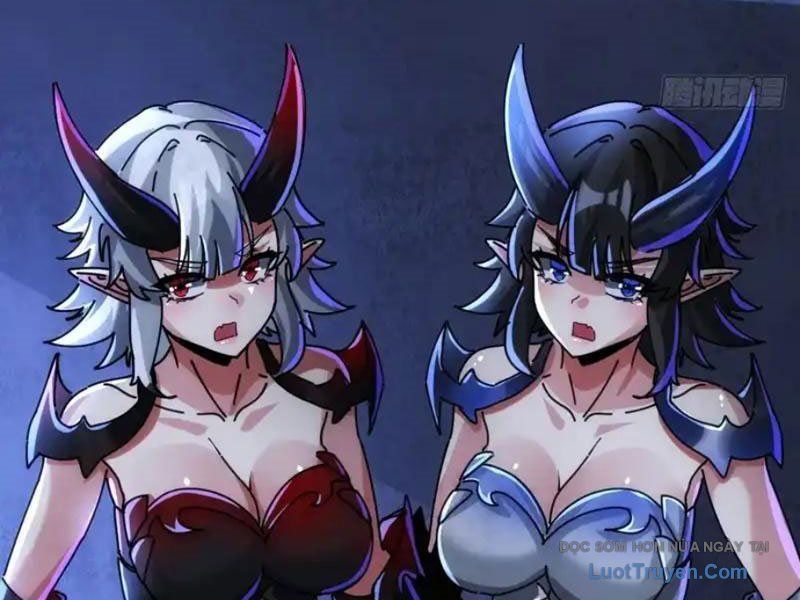 Nhân Vật Phản Diện Trong Trò Chơi Tận Thế Quật Khởi [Chap 46-47]