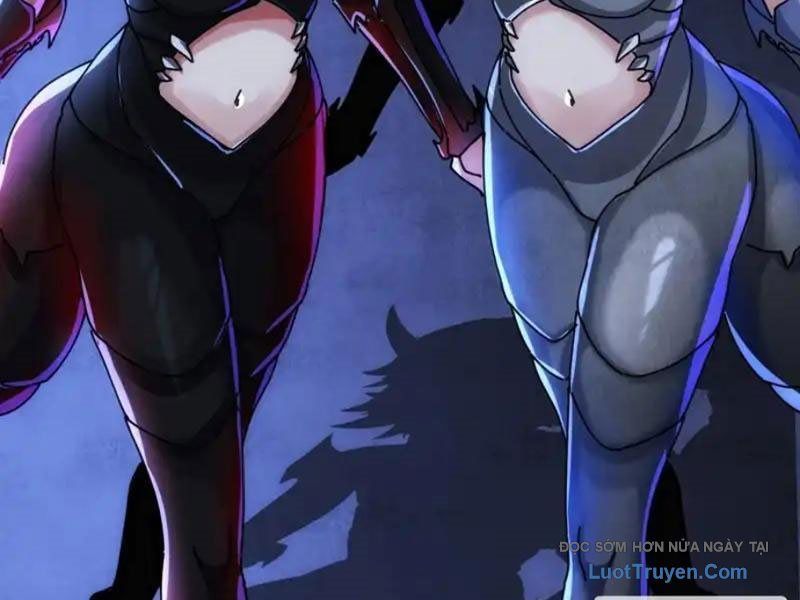 Nhân Vật Phản Diện Trong Trò Chơi Tận Thế Quật Khởi [Chap 46-47]