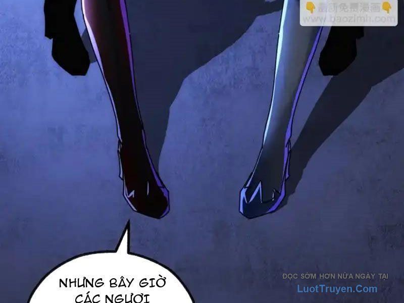 Nhân Vật Phản Diện Trong Trò Chơi Tận Thế Quật Khởi [Chap 46-47]