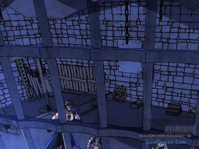 Nhân Vật Phản Diện Trong Trò Chơi Tận Thế Quật Khởi [Chap 46-47]