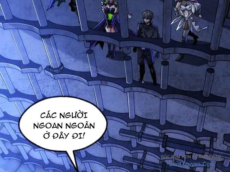 Nhân Vật Phản Diện Trong Trò Chơi Tận Thế Quật Khởi [Chap 46-47]