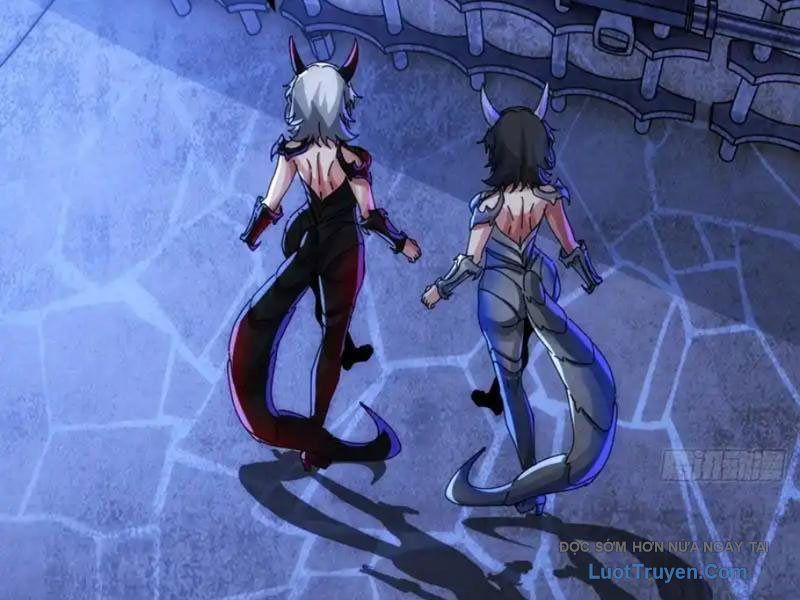 Nhân Vật Phản Diện Trong Trò Chơi Tận Thế Quật Khởi [Chap 46-47]