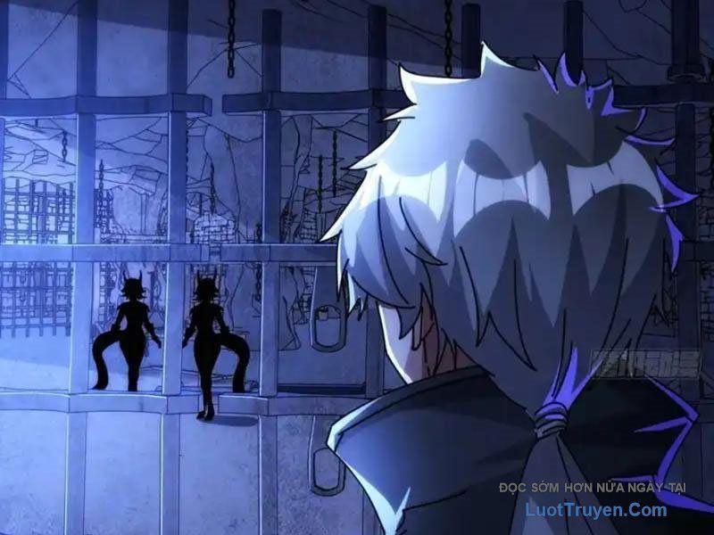 Nhân Vật Phản Diện Trong Trò Chơi Tận Thế Quật Khởi [Chap 46-47]