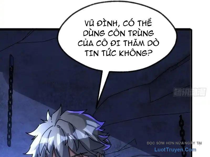 Nhân Vật Phản Diện Trong Trò Chơi Tận Thế Quật Khởi [Chap 46-47]