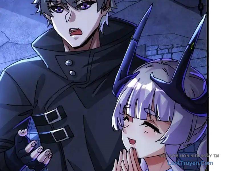 Nhân Vật Phản Diện Trong Trò Chơi Tận Thế Quật Khởi [Chap 46-47]