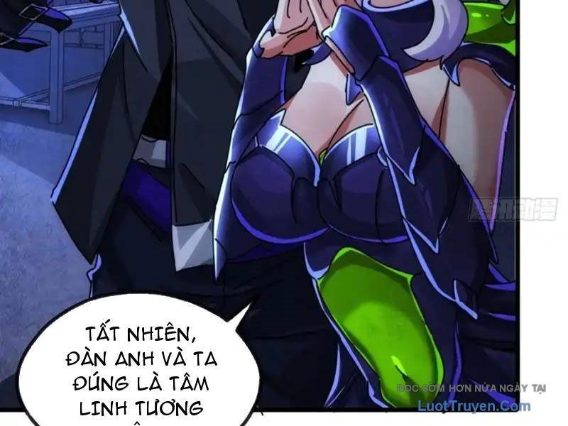 Nhân Vật Phản Diện Trong Trò Chơi Tận Thế Quật Khởi [Chap 46-47]