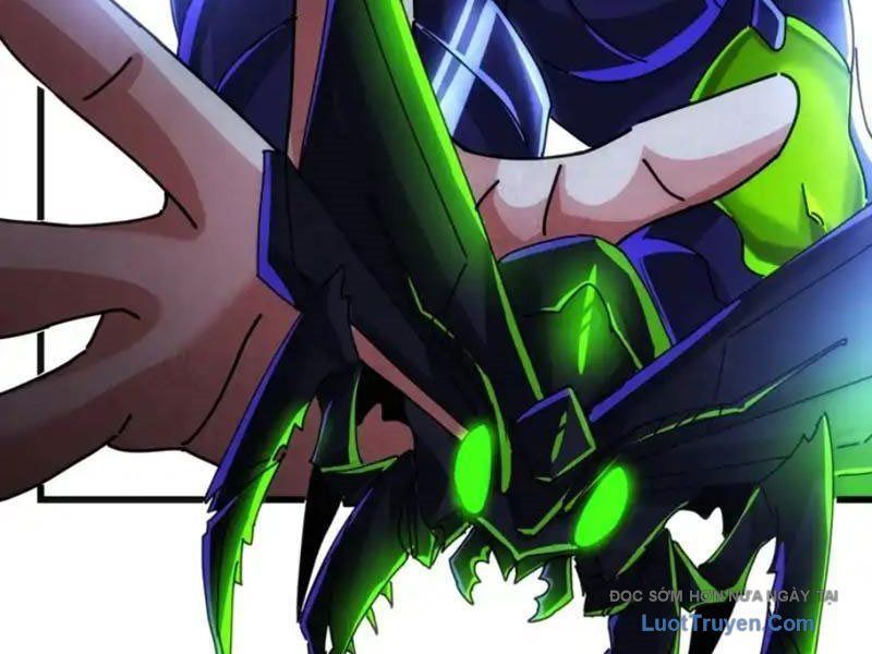 Nhân Vật Phản Diện Trong Trò Chơi Tận Thế Quật Khởi [Chap 46-47]