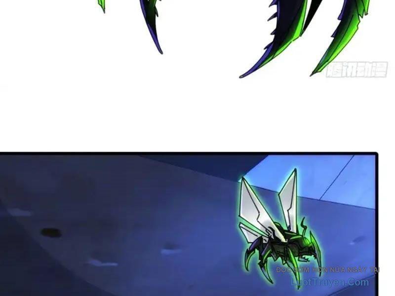 Nhân Vật Phản Diện Trong Trò Chơi Tận Thế Quật Khởi [Chap 46-47]