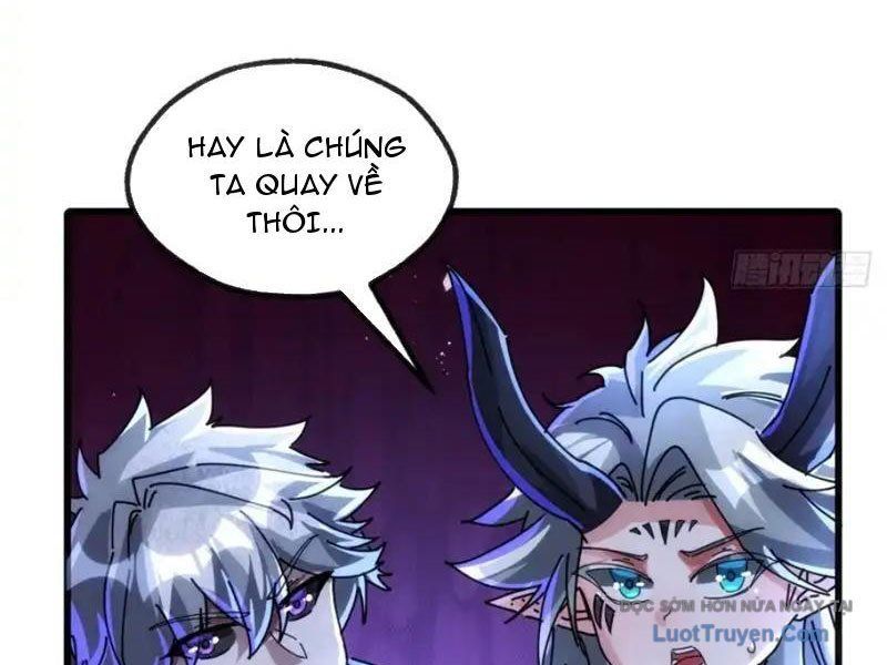 Nhân Vật Phản Diện Trong Trò Chơi Tận Thế Quật Khởi [Chap 46-47]