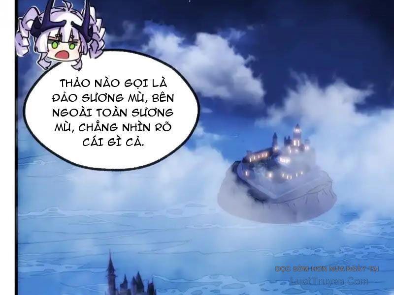 Nhân Vật Phản Diện Trong Trò Chơi Tận Thế Quật Khởi [Chap 46-47]