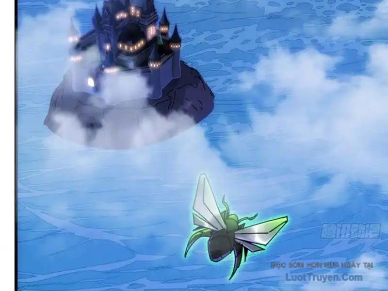 Nhân Vật Phản Diện Trong Trò Chơi Tận Thế Quật Khởi [Chap 46-47]