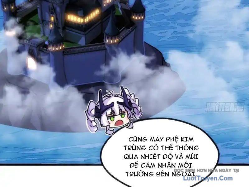 Nhân Vật Phản Diện Trong Trò Chơi Tận Thế Quật Khởi [Chap 46-47]