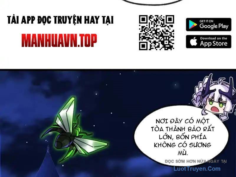 Nhân Vật Phản Diện Trong Trò Chơi Tận Thế Quật Khởi [Chap 46-47]