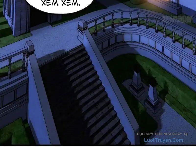 Nhân Vật Phản Diện Trong Trò Chơi Tận Thế Quật Khởi [Chap 46-47]