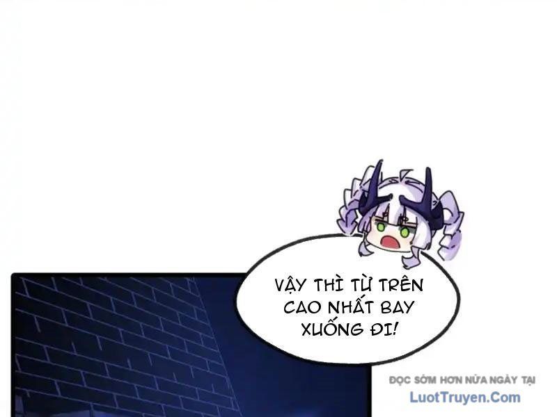 Nhân Vật Phản Diện Trong Trò Chơi Tận Thế Quật Khởi [Chap 46-47]