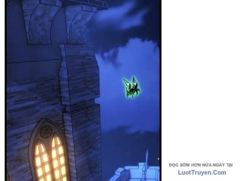 Nhân Vật Phản Diện Trong Trò Chơi Tận Thế Quật Khởi [Chap 46-47]