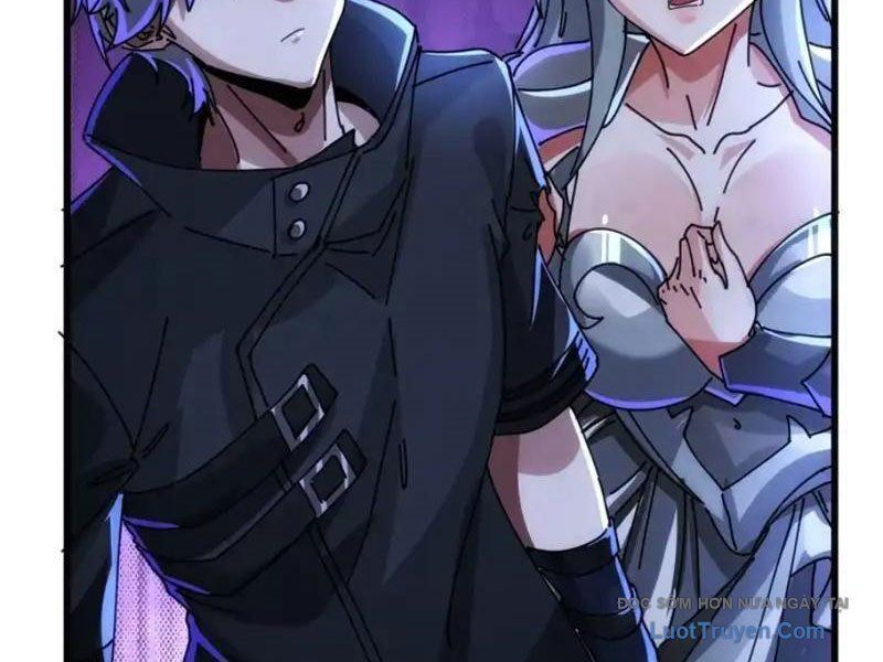 Nhân Vật Phản Diện Trong Trò Chơi Tận Thế Quật Khởi [Chap 46-47]