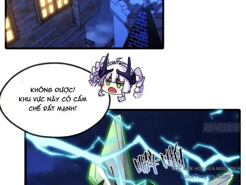 Nhân Vật Phản Diện Trong Trò Chơi Tận Thế Quật Khởi [Chap 46-47]