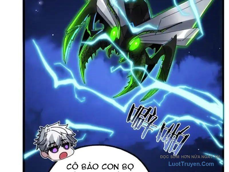 Nhân Vật Phản Diện Trong Trò Chơi Tận Thế Quật Khởi [Chap 46-47]